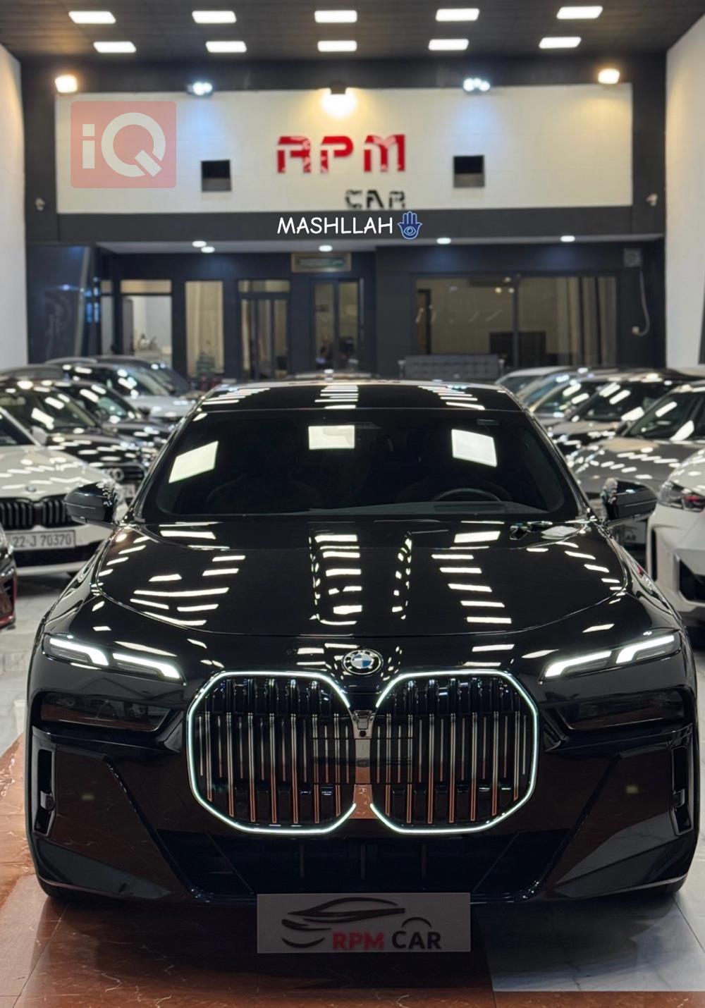BMW 7-Series